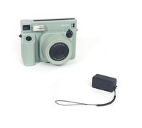 Controlador de flash compatible con cámara Fujifilm Wide 400, regulador de exposición de flash PL PP para ajuste de brillo de fotos