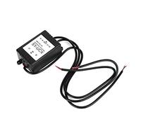 Controlador de Flash LED DRL con Control Estroboscópico Inalámbrico Universal para Escena de Motocicleta y Automóvil