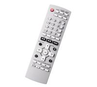 Controlador de funcionamiento simplificado para N2QAYB000258 N2QAYZ000002 Audios Video Syste