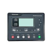 Controlador de generador 6110U 6120U, Panel de módulo de Control de parada automática, piezas del generador(6120U)