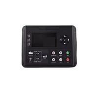 Controlador de generador DC70D DC72D DC70DR DC72DR MK2 Módulo de control de arranque automático Piezas de generador diésel(DC70D)