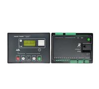 Controlador de generador DSE5110 DSE5120, módulo Panel arranque automático AMF, repuesto grupo electrógeno diésel potencia