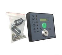 Controlador de generador DSE702K-AS-HC, módulo de arranque automático | Monitoreo del motor en tiempo real, alertas de fallo LED, activación remota para conjuntos de generadores industriales