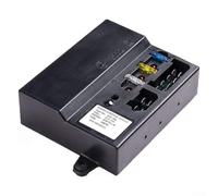 Controlador de generador EIM 630-088 Módulo de interfaz de 12 V compatible con FG para motores WILSON que reemplazan 630-465 Plus unidad sellada para solenoide de arranque resplandor y protección del