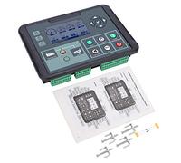 Controlador de generador Gearwell, módulo de grupo electrógeno de motor DC90D, 500 4500 RPM serie MKII AC80 360 V accesorio de grupo electrógeno