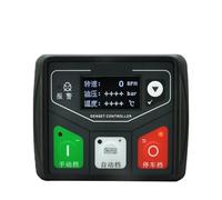 Controlador de grupo electrógeno de temperatura ultrabaja DC30MR, 1 unidad.