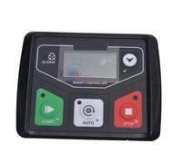 Controlador de grupo electrógeno diésel DC32D, equipo eléctrico profesional, 1 unidad