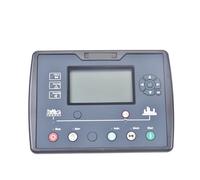 Controlador de grupo electrógeno LXC6110N Controlador de arranque automático LCD