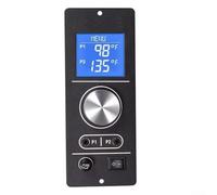 Controlador de horno Chef Gen 2 de repuesto para SG 24/30 SGX DLX para XT Pursuit 20 parrillas de pellets personalización de nivel de humo