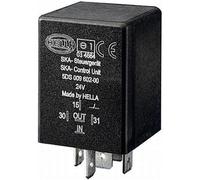 Controlador De Iluminación 12 V LED HELLA Compatible Con FENDT Vario
