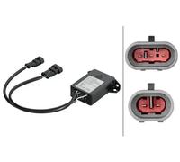 Controlador de iluminación 5DS 010 668-701 HELLA