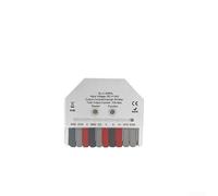 Controlador de iluminación habilitado para ESP32 para efectos RGB dinámicos con control de teléfono inteligente para varios usos domésticos y eventos (GL-C-309WL)