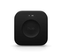 Philips Hue Bridge Pro Control Unit for Hue Lighting Systems, Smart Control Centre for Controlling Hue Smart Home Lights, Compatible with Voice Control and Via App from Anywhere