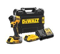 Controlador de impacto DeWALT DCF850D2T