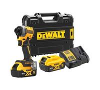 Controlador de impacto DeWALT DCF850P2T