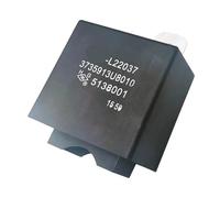 Controlador de interruptor de bloqueo central con relé automático, compatible con J&A&C J2, J3, J4, J5, J6 (2009-2019), n.° 3735913U8010