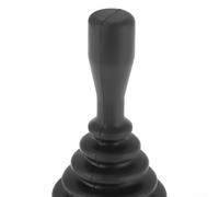 Controlador de interruptor de joystick, interruptor selector momentáneo 2NO de 2 vías para HKA1-41Z02, montaje en panel de 30 mm, 150/250/600V, 15A/10A/5A, con industrial