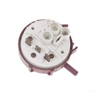 Controlador de interruptor de presión para lavavajillas C32617D01 con lecturas precisas de nivel de agua para una mayor longevidad del aparato