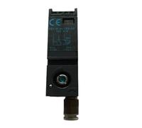 Controlador de interruptor de presión PEV-W-KL-LED-GH 152618 for producción industrial
