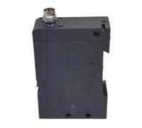 Controlador de interruptor de presión VPEV-WS-LED-GH 152617 for producción industrial