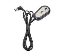 Controlador de interruptor de silla, 22AWG Cable de 4 núcleos / 17 * 0.16 / OD 5.0mm Sillón reclinable eléctrico Sofá Sofá Controlador de interruptor de mano de control remoto de 2 botones para sillon