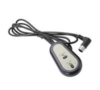Controlador De Interruptor De Silla, Alambre De 5 Pines 4 Núcleos Sillón Reclinable Eléctrico Controller, 5A Control Remoto De 2 Botones, Longitud del Cable De 1,8m Controlador De Interruptor Manual