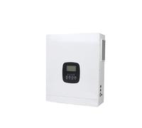 Controlador de inversor híbrido de Alta frecuencia en Paralelo y Fuera de la Red for Sistemas de energía Solar y Controladores domésticos(SX33224)
