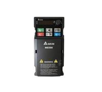 Controlador de inversor monofásico de 1,5 KW y 2,2 KW, 230 V, Serie VFD-MS300, convertidor de frecuencia VFD7A5MS21ANSAA, VFD11AMS21ANSAA(VFD11AMS21ANSAA)