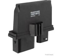 Unidad de control, inyección de urea HERTH+BUSS ELPARTS 75614819