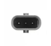 Controlador de inyección de AdBlue 75614820 HERTH+BUSS ELPARTS para BMW VW