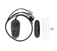 Controlador de Joystick de Silla de Ruedas eléctrico Motor de Cepillo de Control Remoto para Productos de Movilidad