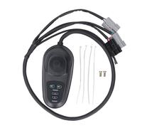 Controlador de Joystick para Silla de Ruedas, Controlador de Cepillo, Accesorios de, 50A, Eléctrico, Dc24V, Silla, 24V, Cepillo, Piezas de Robot
