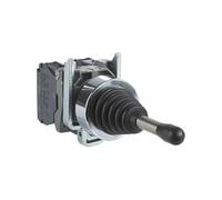 Controlador de joystick XD4PA12 XD4PA22 XD4PA14 XD4PA24 ZDPA203/103 Interruptor(XD4PA12)