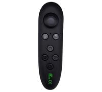 Controlador De Juego - Accesorio Electrónico Controlador Remoto, Herramienta De Juego Portátil para Viajes A Casa | Dispositivo De Control Inalámbrico para Smart TV, Auriculares, Ordenador, Portáti