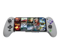 Gamesir Mando para Juegos Móvil Tipo-C para para iPhone Serie 15 (USB-C), Gamepad Plug and Play con de Hall/Gatillo Hall, Jack de Audio de 3.5 mm