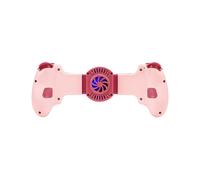 Controlador de Juego Inalámbrico con Ventilador de Refrigeración Semiconductor para PS3/para PS4/para NS /para /para PC C