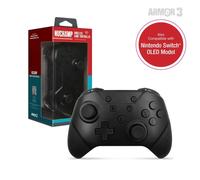 Controlador De Juego Inalámbrico Negro - Nintendo Switch - Nuevo