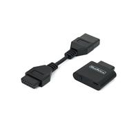 Controlador de Juego Inalámbrico para SNK NEOGEO MVS AES CD Conosle para PS4 para PS5 para One Pro 8bitdo Controller