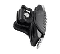 Controlador de juego móvil para PUBG Mobile - Botones de juego L1R1, ayuda de disparo de pantalla táctil y agarre de control móvil FPS, joystick portátil para smartphone, compacto 7 x 5,8 x 2,6 cm