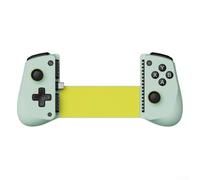 Controlador de juego, para GameSir para X5 Lite Gamepad, para Android para iOS Controlador compatible para juegos móviles, varios colores disponibles (verde)