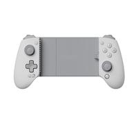 Controlador de juego para móvil retráctil portátil +, Joysticks de efecto Hall ajustables a 215mm para varios teléfonos, Joysticks Hall