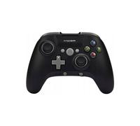 Controlador de juego - PowerA - Moga XP5-I Plus - Inalámbrico Bluetooth - 2 joysticks analógicos - Batería integrada