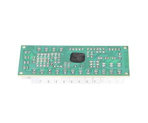 Controlador de Juegos Codificador USB Cero Retardo para PC MAME Consola de Juegos Retro Kit DIY (QM070916 (sencillo))