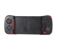 Controlador de Juegos Móvil para Teléfono Android USB C, Gamepad Inalámbrico Bluetooth, Controlador de Teléfono de Baja Latencia Grip, Plug and Play E Sports Gamepad