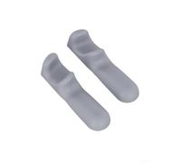 Controlador de juegos para iPad, mango de silicona suave, accesorios de juego, soporte de agarre portátil, soporte de gatillo de palanca de mando