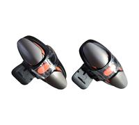Controlador de juegos para teléfono móvil JS68 Joystick L1R1 Tecla de disparo A