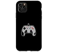 Controlador de Juegos Vintage Joystick Videogamer 8Bit Retro Carcasa para iPhone 11 Pro MAX