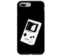 Controlador de Juegos Vintage Joystick Videogamer 8Bit Retro Carcasa para iPhone 7 Plus/8 Plus