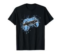 Controlador de jugador con bandera de Botswana Camiseta