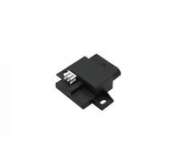 Controlador de la bomba de combustible 99061812801 vika para AUDI SEAT